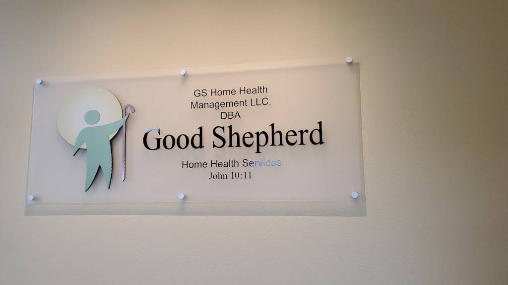 Good Shepherd Home Health Services | 9534 Huffmeister Rd, Houston, TX 77095 | Phone: (281) 861-9146