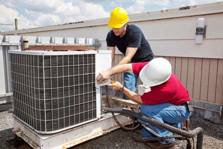 AC Guys Cooling & Heating Services | 11321 Montevista Rd, Clermont, FL 34711, USA | Phone: (407) 654-7420