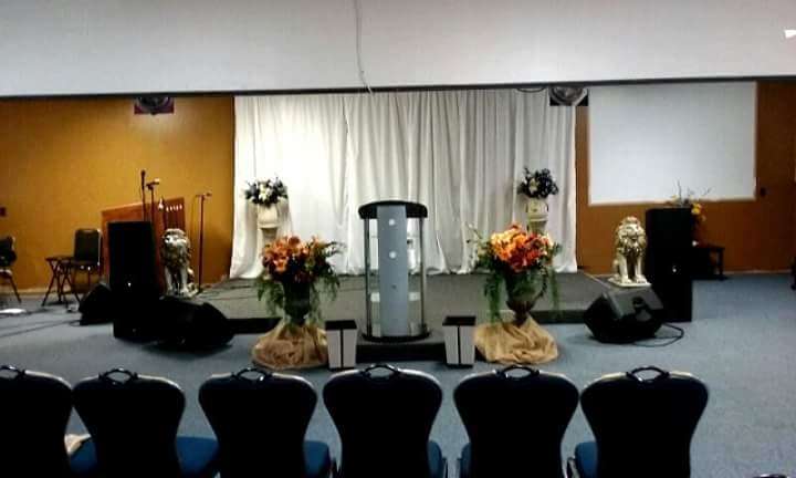 Higher In Glory Ministries | 33936 Creek Rd, Leesburg, FL 34788, USA | Phone: (352) 874-9554