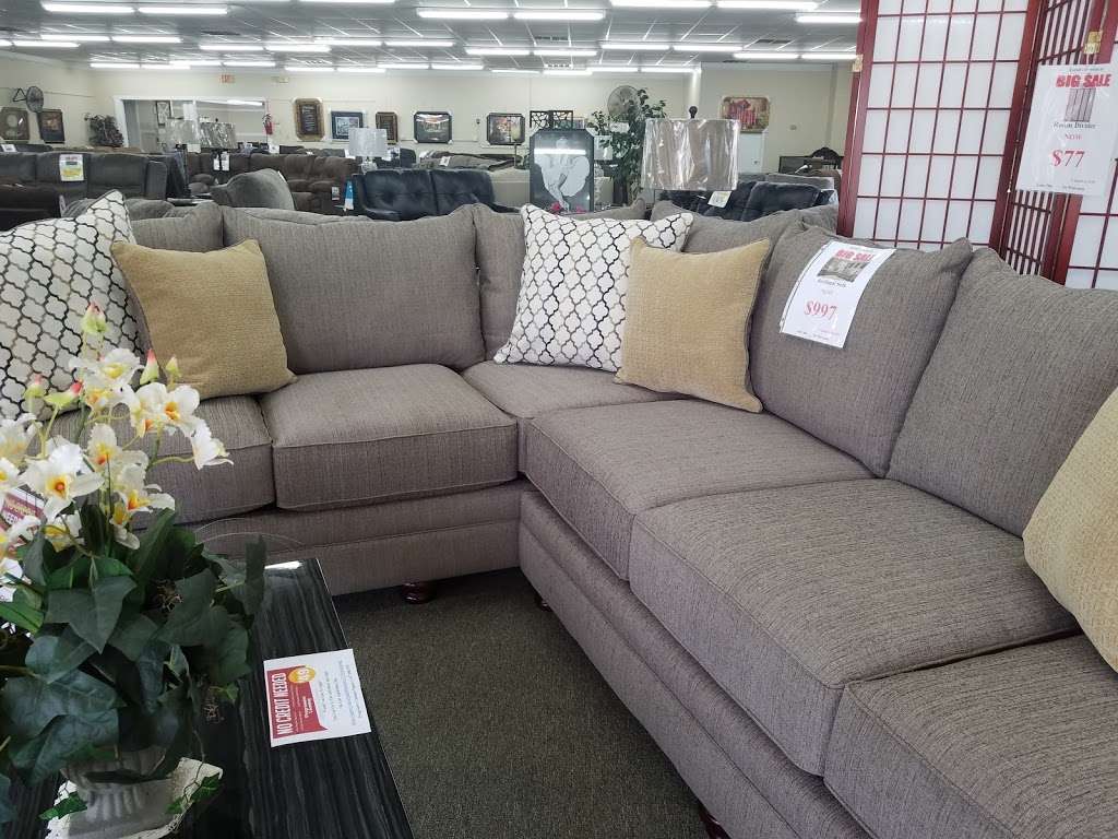 Keziahs Furniture | 2914 Gibbon Rd, Charlotte, NC 28269, USA | Phone: (704) 596-7427