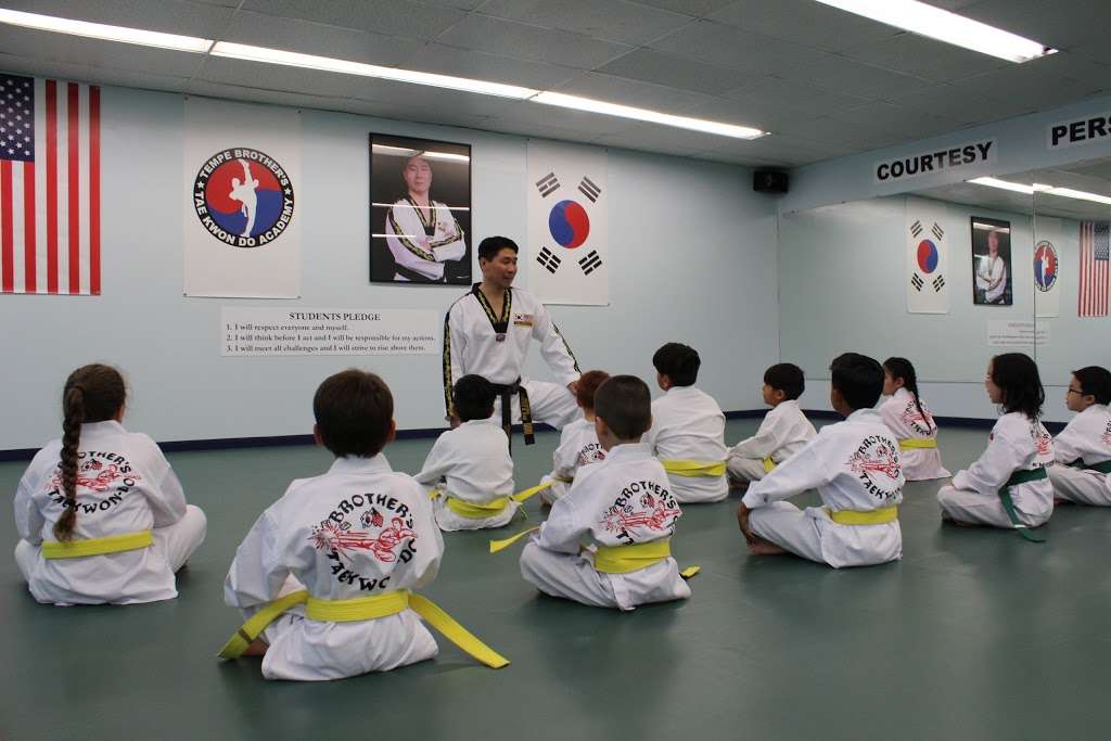 Master Kims Tae Kwon Do Academy | 6356 S Price Rd, Tempe, AZ 85283 | Phone: (480) 413-1008