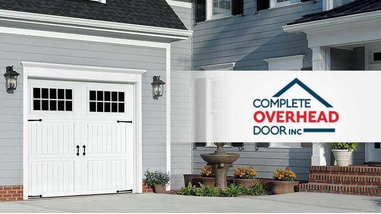 Complete Overhead Door | 3718 Big A Rd, Rowlett, TX 75089, USA | Phone: (972) 412-6069