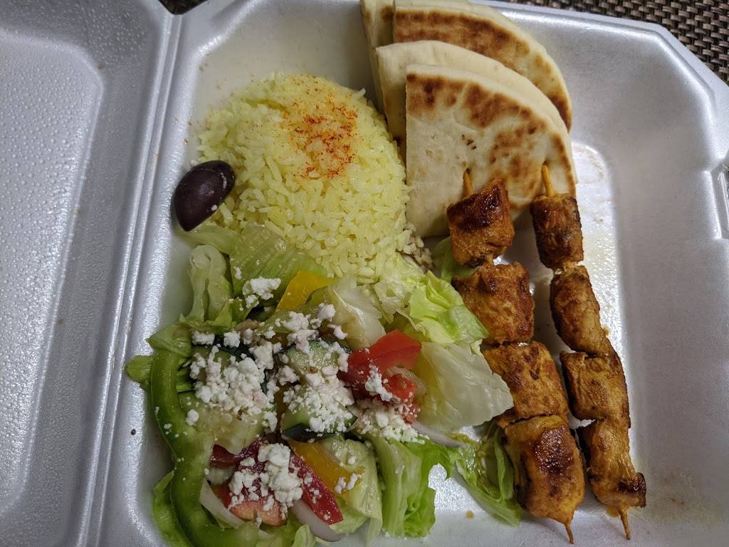 Tasty Greek | 1906 E Belt Line Rd A, Carrollton, TX 75006, USA | Phone: (972) 416-7884