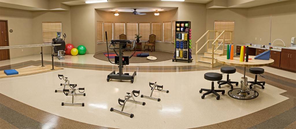 Garnet Hill Rehabilitation and Skilled Care | 1420 McCreary Rd, Wylie, TX 75098, USA | Phone: (972) 442-6776