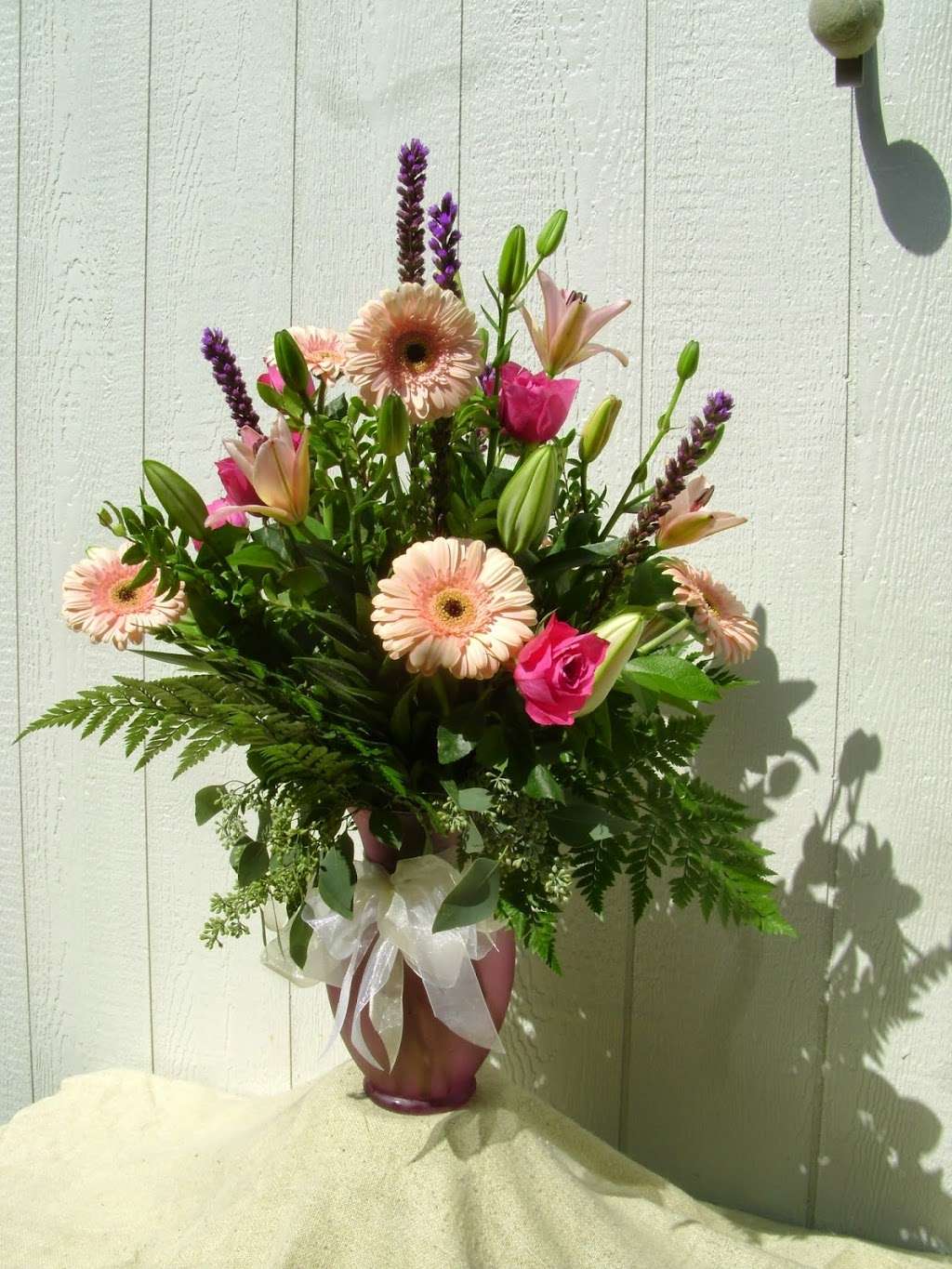 Stanford Floral Design | 141 Holland St, Palo Alto, CA 94303 | Phone: (650) 462-8230