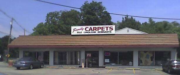 Family Carpets | 42 NJ-23, Riverdale, NJ 07457 | Phone: (973) 835-0988