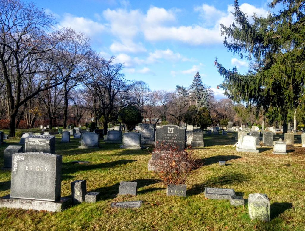 1ST Presbyterian Cemetery | 101 Taft Ln, Springfield Township, NJ 07081, USA | Phone: (973) 379-4320