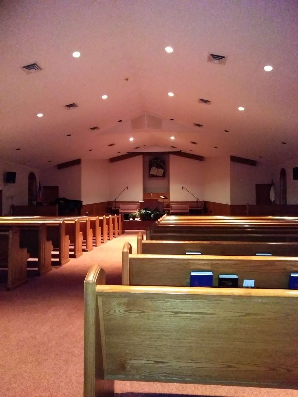Harbor Baptist Church | 2131 Marne Hwy, Hainesport, NJ 08036, USA | Phone: (609) 267-4637