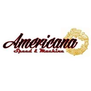 Americana Speed & Machine | 1001 E Ogden Ave, Las Vegas, NV 89101, USA | Phone: (702) 444-0316