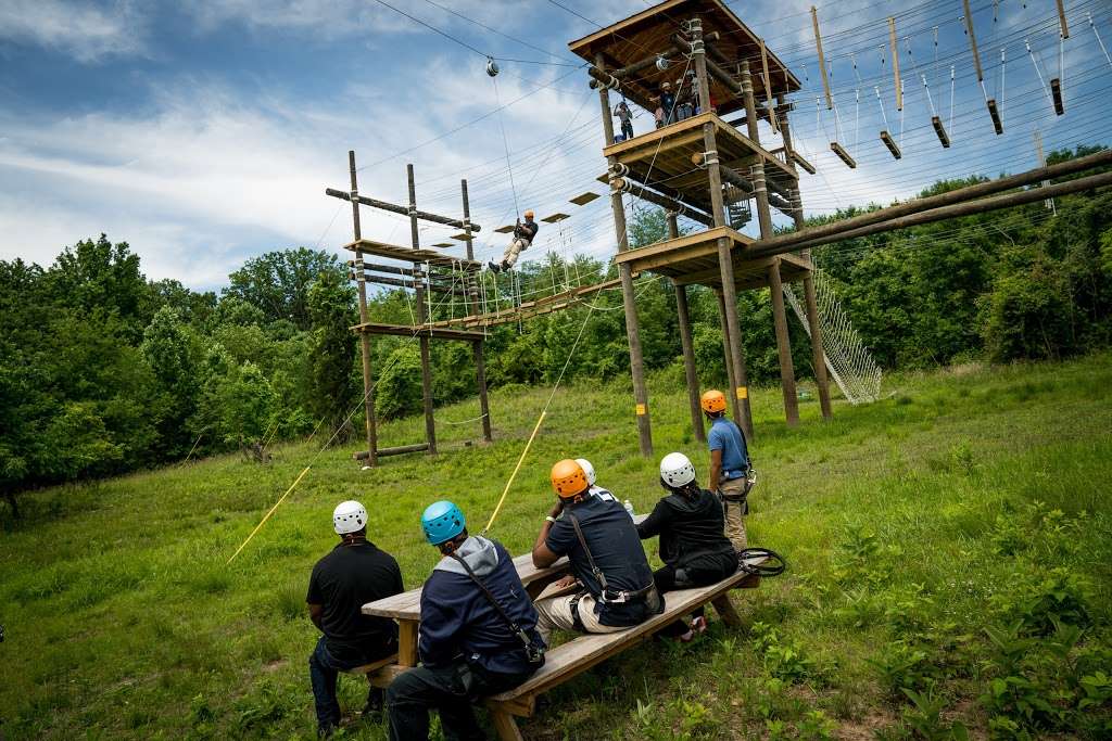 Baltimore Chesapeake Bay Outward Bound School | 1900 Eagle Dr, Baltimore, MD 21207 | Phone: (410) 448-1721