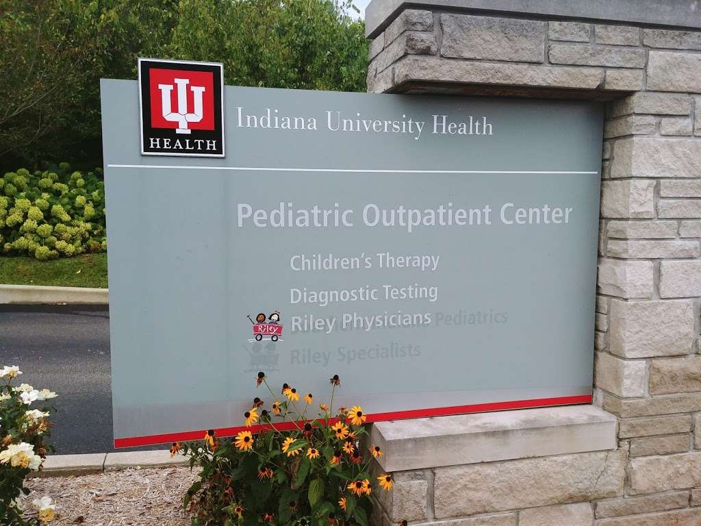 Riley Pediatric Surgery - Pediatric Outpatient Center | 4935 W Arlington Rd Suite A, Bloomington, IN 47404, USA | Phone: (317) 274-5785