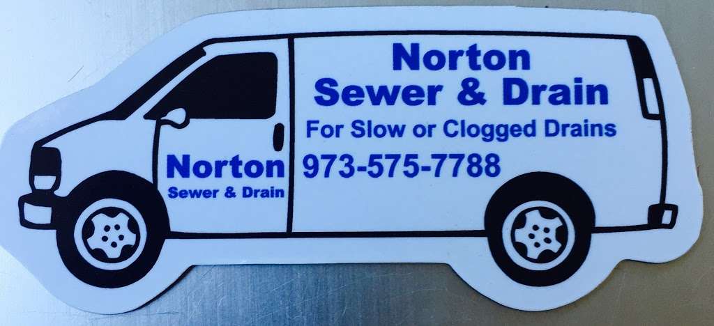 Norton Sewer & Drain | Parsippany, NJ 07054 | Phone: (973) 887-9004