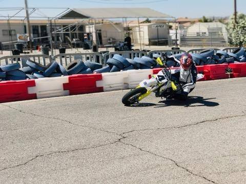 Live100% Supermoto School | 2417 Gramercy Ave, Torrance, CA 90501, USA | Phone: (310) 895-4523