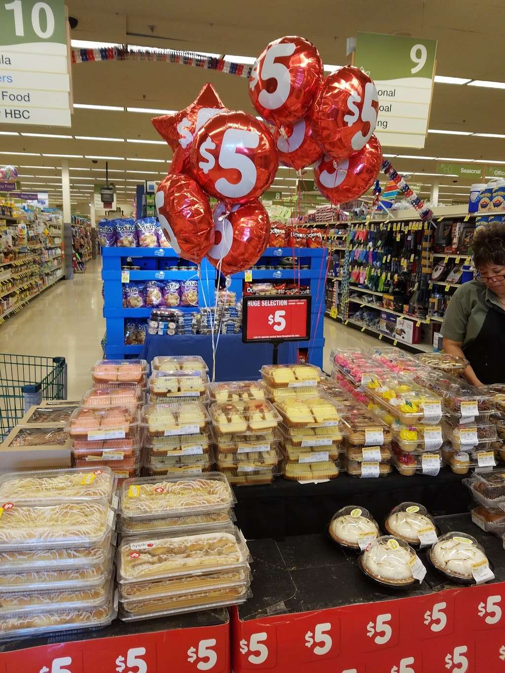 Shaws | 255 East Central Street, Franklin, MA 02038, USA | Phone: (508) 520-6880