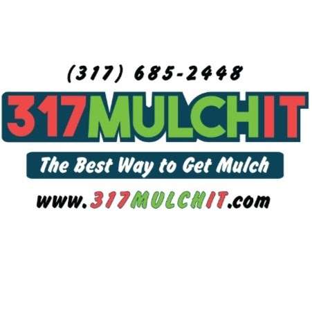317Mulchit | 806 W New Rd, Greenfield, IN 46140, USA | Phone: (317) 685-2448