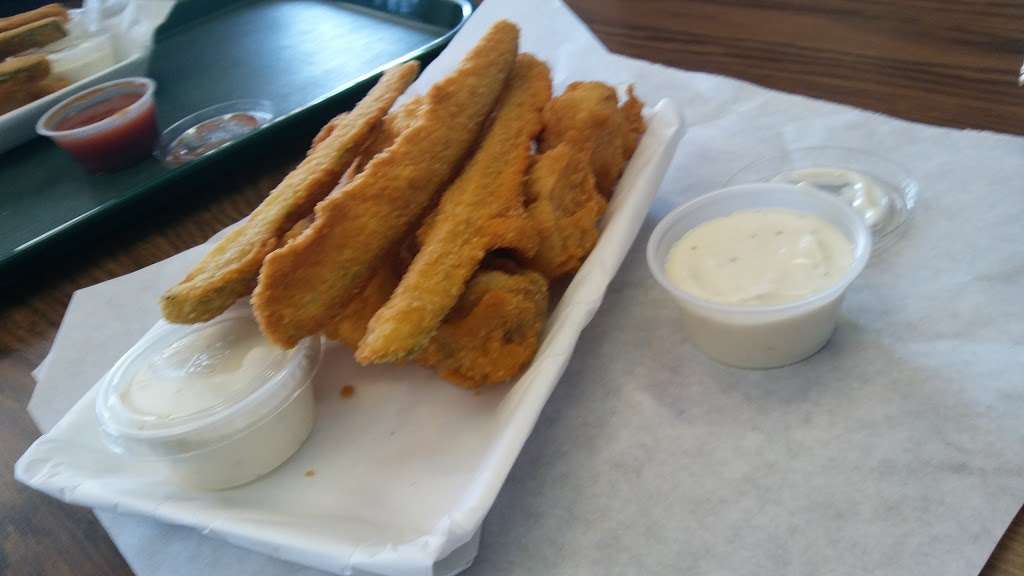 Qs Fish & Chips | 5142 W McDowell Rd, Phoenix, AZ 85035, USA | Phone: (602) 233-9630