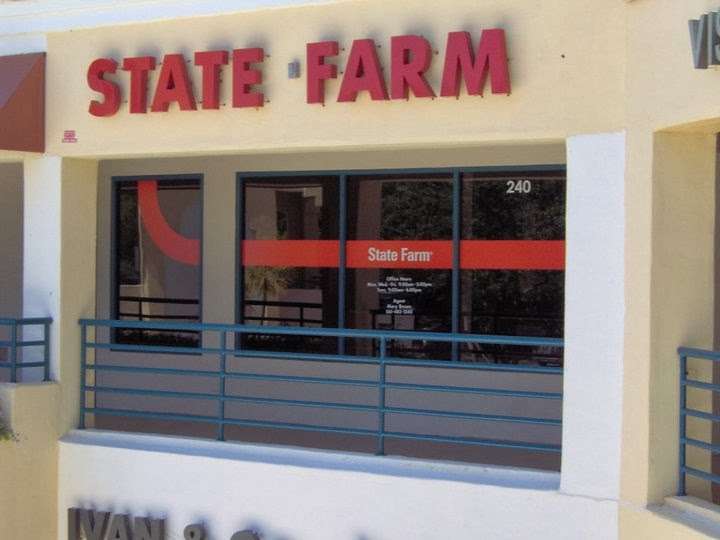 Mary Brown - State Farm Insurance Agent | 7840 Glades Rd Ste 240, Boca Raton, FL 33434 | Phone: (561) 482-1240