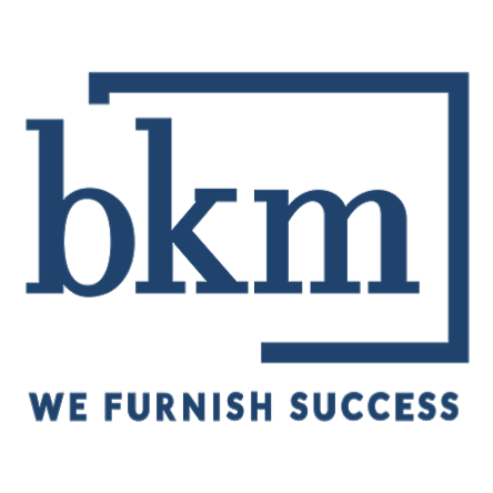 bkm Total Office of Texas | 9755 Clifford Dr #100, Dallas, TX 75220, USA | Phone: (214) 902-7200