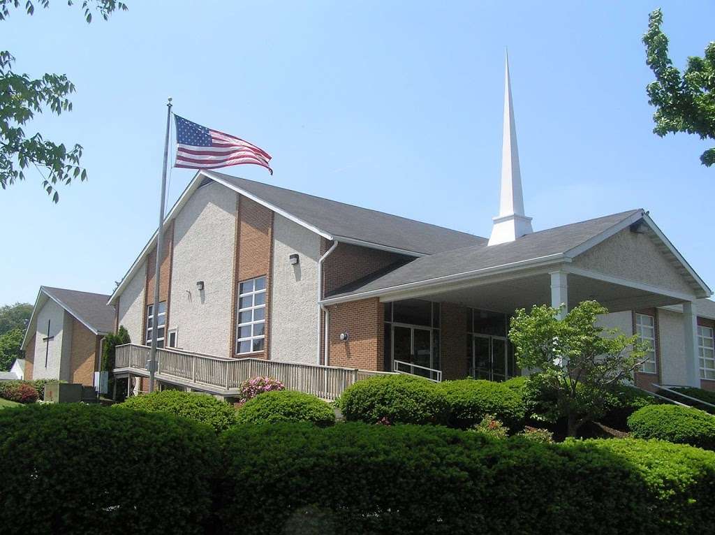 Bible Baptist Church | 1237 Paoli Pike, West Chester, PA 19380, USA | Phone: (610) 692-4492