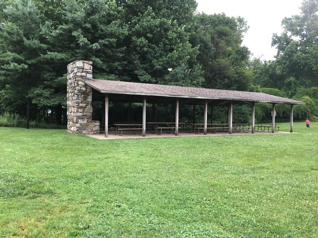 Gathland State Park | 900 Arnoldtown Rd, Jefferson, MD 21755, USA | Phone: (301) 791-4767