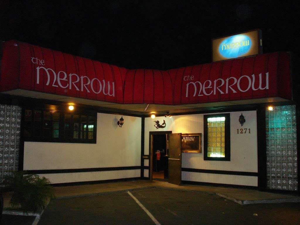 The Merrow | 1271 University Ave, San Diego, CA 92103, USA | Phone: (619) 299-7372
