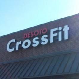 DeSoto CrossFit | 478 Marathon Way #5, Southaven, MS 38671, USA | Phone: (662) 228-6501