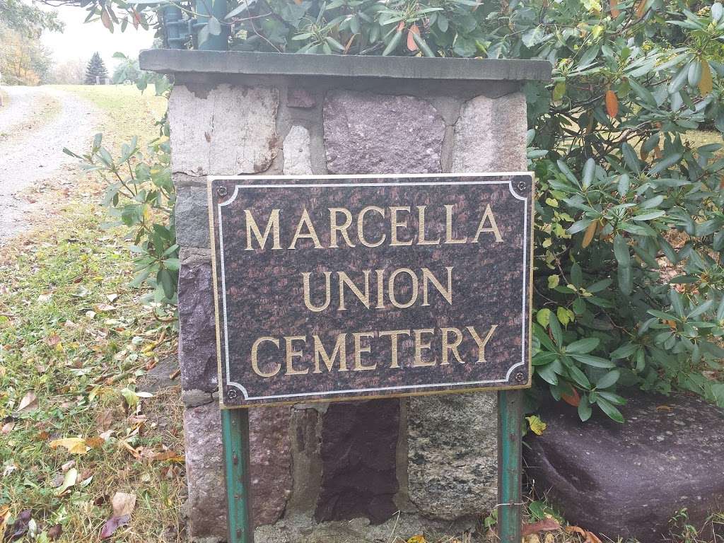 Marcella Union Cemetery | 28 Timberbrook Rd, Rockaway, NJ 07866