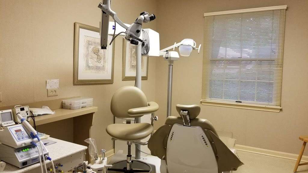 Endodontic Partners | 208 Fulford Ave, Bel Air, MD 21014 | Phone: (410) 836-7800