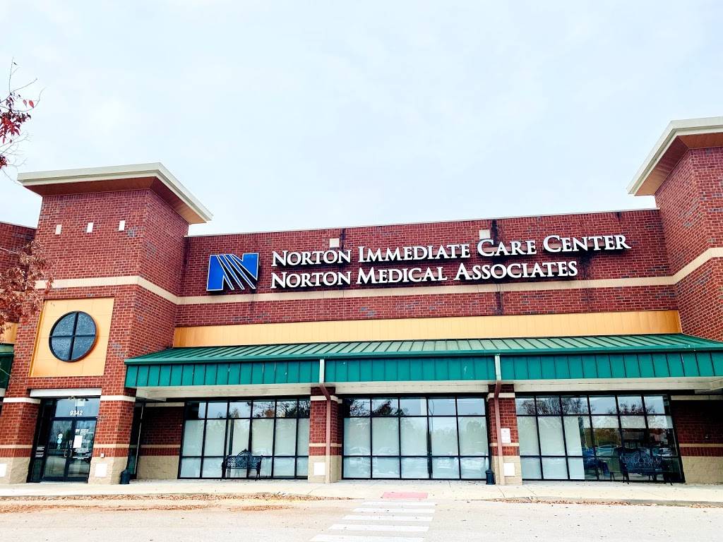Norton Community Medical Associates - Fern Creek | 9342 Cedar Center Way, Louisville, KY 40291, USA | Phone: (502) 239-3228