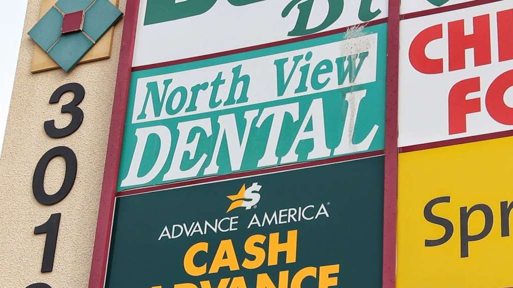 North View Dental | 3073 W Craig Rd #1, North Las Vegas, NV 89032, USA | Phone: (702) 803-1810