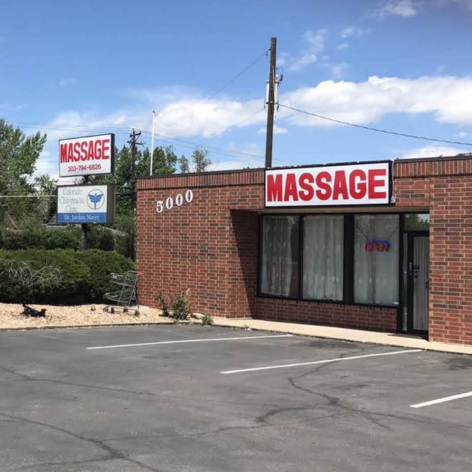 21 SPA │Asian Massage Denver | 5000 S Federal Blvd, Englewood, CO 80110, USA | Phone: (303) 794-6826