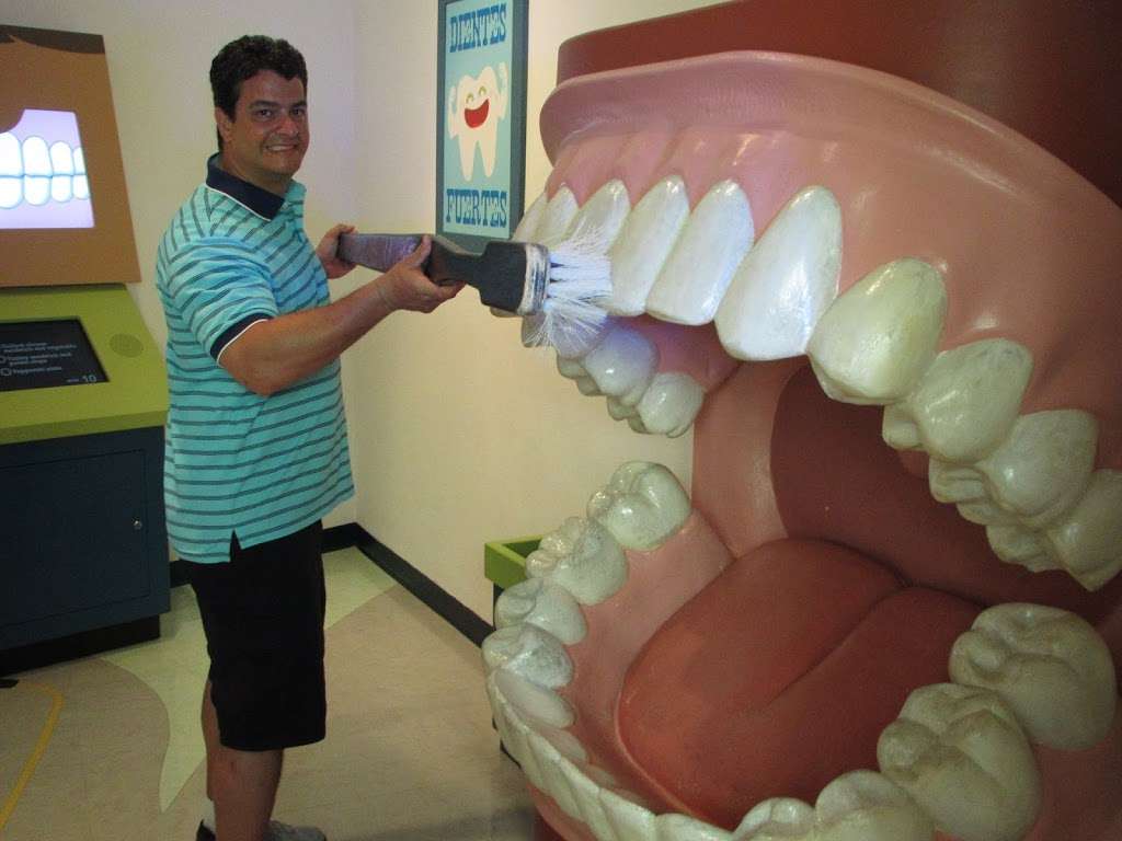 Boiano Dental | 3651 E Tremont Ave, Bronx, NY 10465, USA | Phone: (718) 597-6500