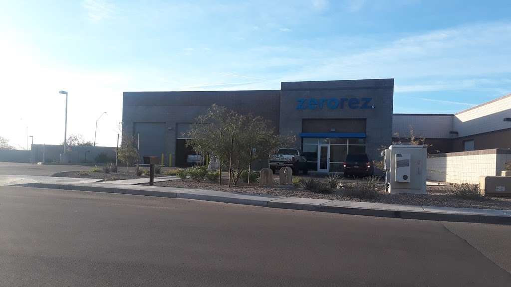 Zerorez | 3581 W Electra Ln, Glendale, AZ 85310, USA | Phone: (480) 507-2419