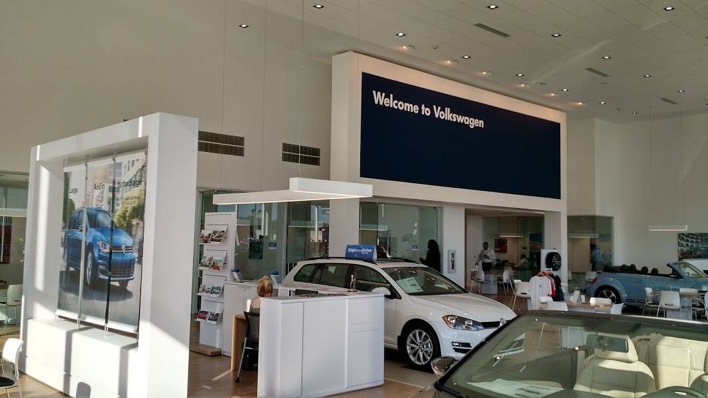 Gossett Volkswagen | 1875 Covington Pike, Memphis, TN 38128, USA | Phone: (901) 388-8989