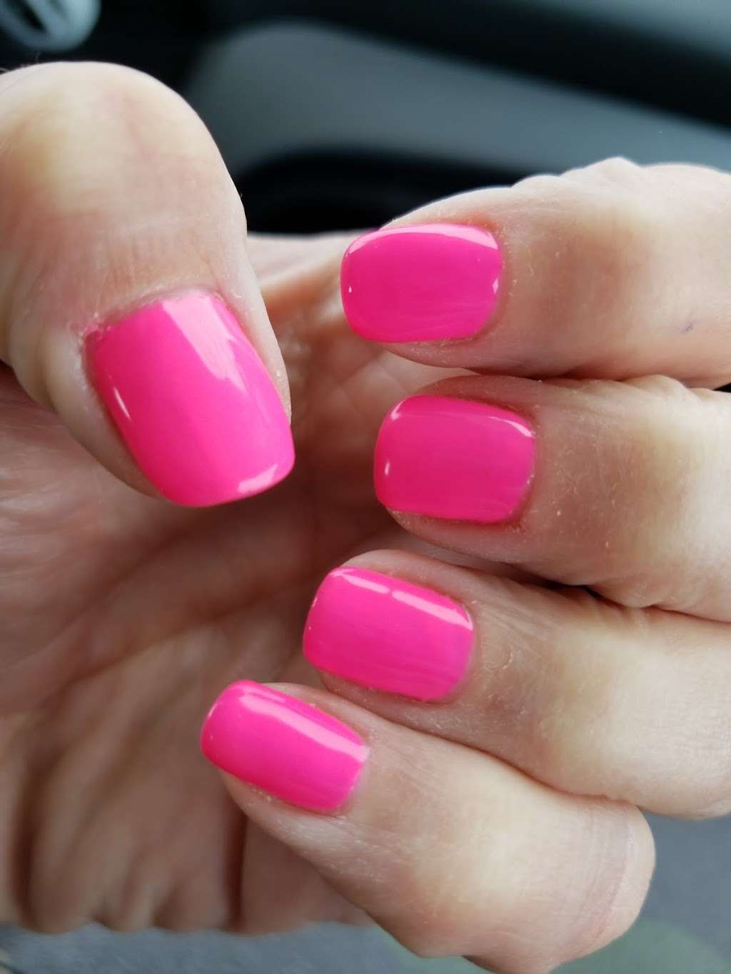 La Vida Nails & Spa | 2042 IL-50, Bourbonnais, IL 60914, USA | Phone: (815) 936-9595