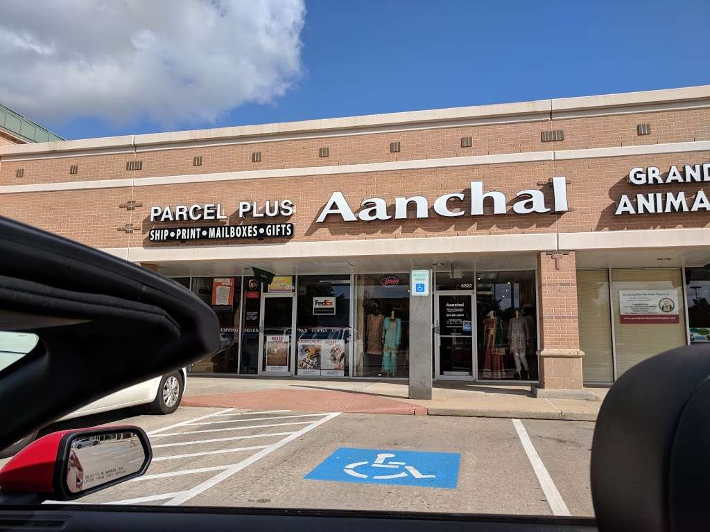 Aanchal | 5822 New Territory Blvd, Sugar Land, TX 77479 | Phone: (832) 265-5475