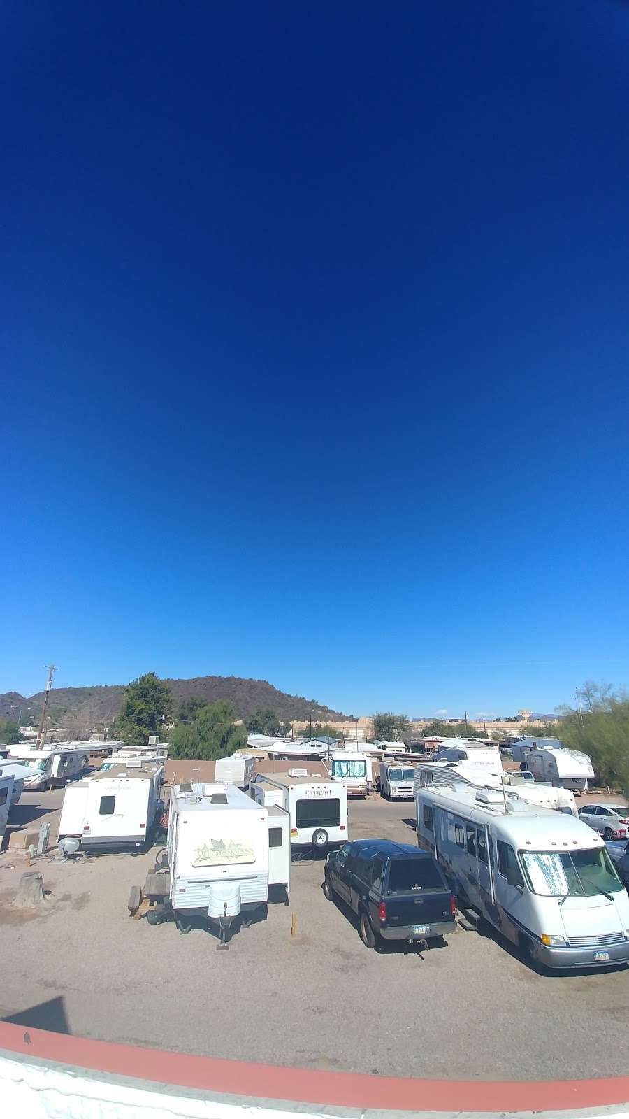 Deer Valley RV Park | 2550 W Louise Dr, Phoenix, AZ 85027, USA | Phone: (623) 581-3969