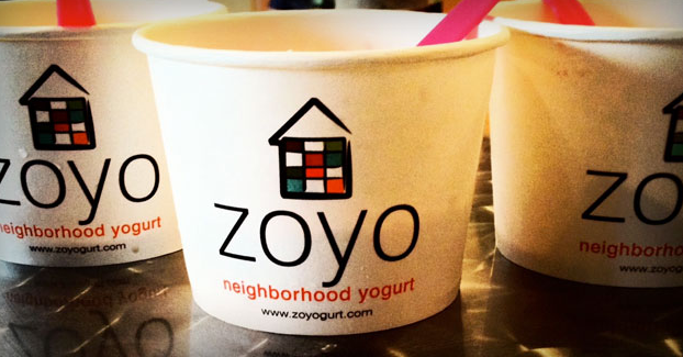 Zoyo Neighborhood Yogurt | 2456 Marina Bay Dr, League City, TX 77573 | Phone: (281) 332-5912