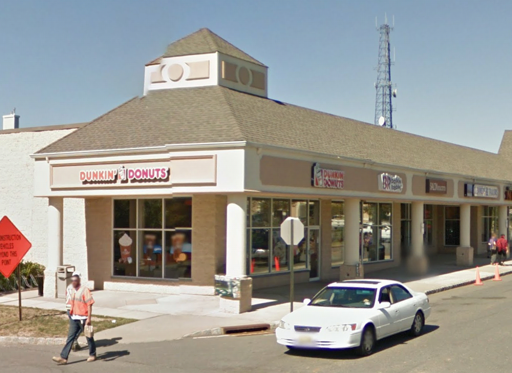 Baskin-Robbins | 4110 Quakerbridge Rd Bldg A, Lawrenceville, NJ 08648, USA | Phone: (609) 716-6001