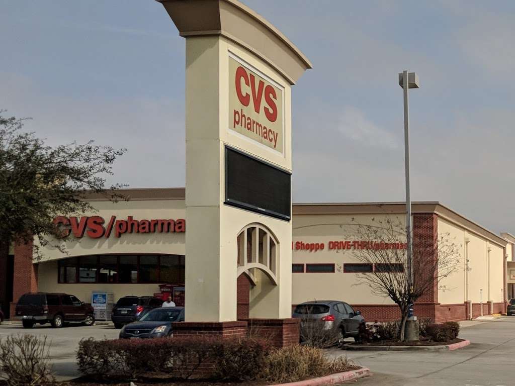 CVS | 4150 N Shepherd Dr, Houston, TX 77018, USA | Phone: (713) 884-4040