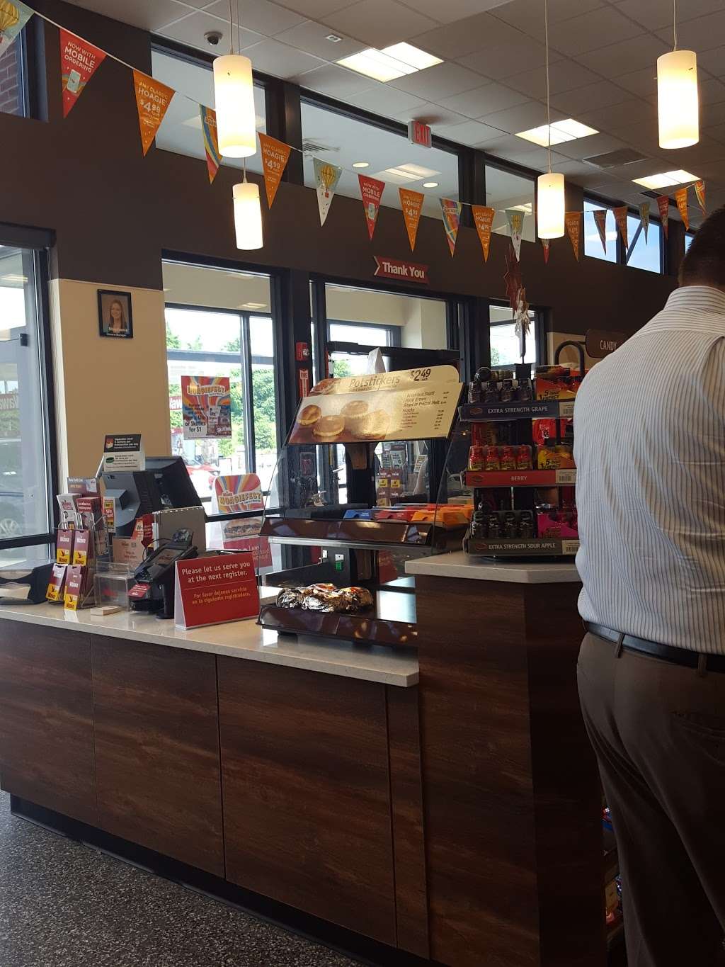 Wawa | 605 N Morehall Rd, Devault, PA 19432, USA | Phone: (484) 320-8314