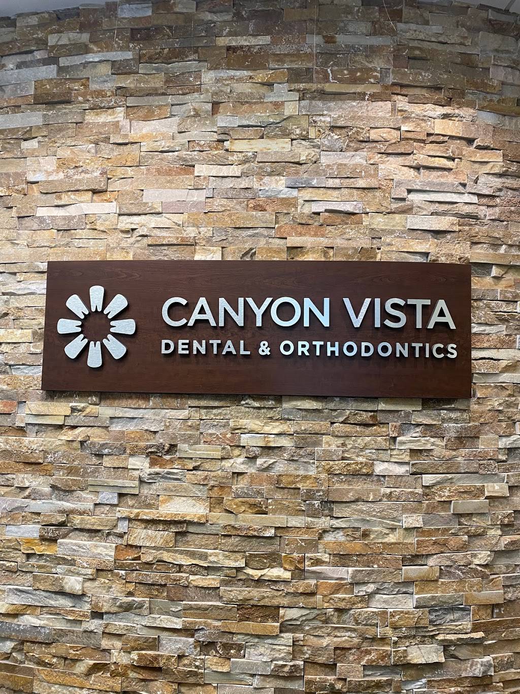 Canyon Vista Dentistry and Orthodontics | 25155 N 67th Ave Ste 142, Phoenix, AZ 85083, USA | Phone: (623) 561-6767