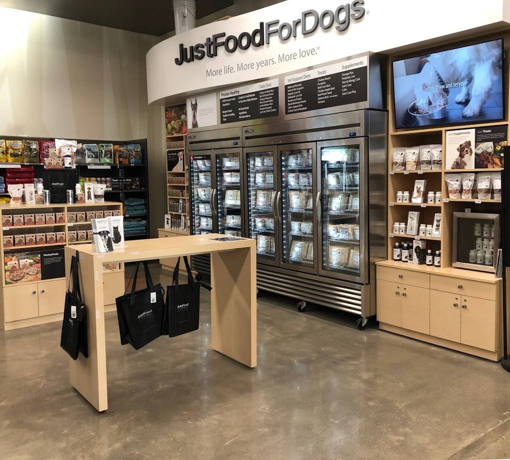 Just Food For Dogs | Inside Petco, 165 Bricktown Way Ste 1c, Staten Island, NY 10309, USA | Phone: (718) 569-3011