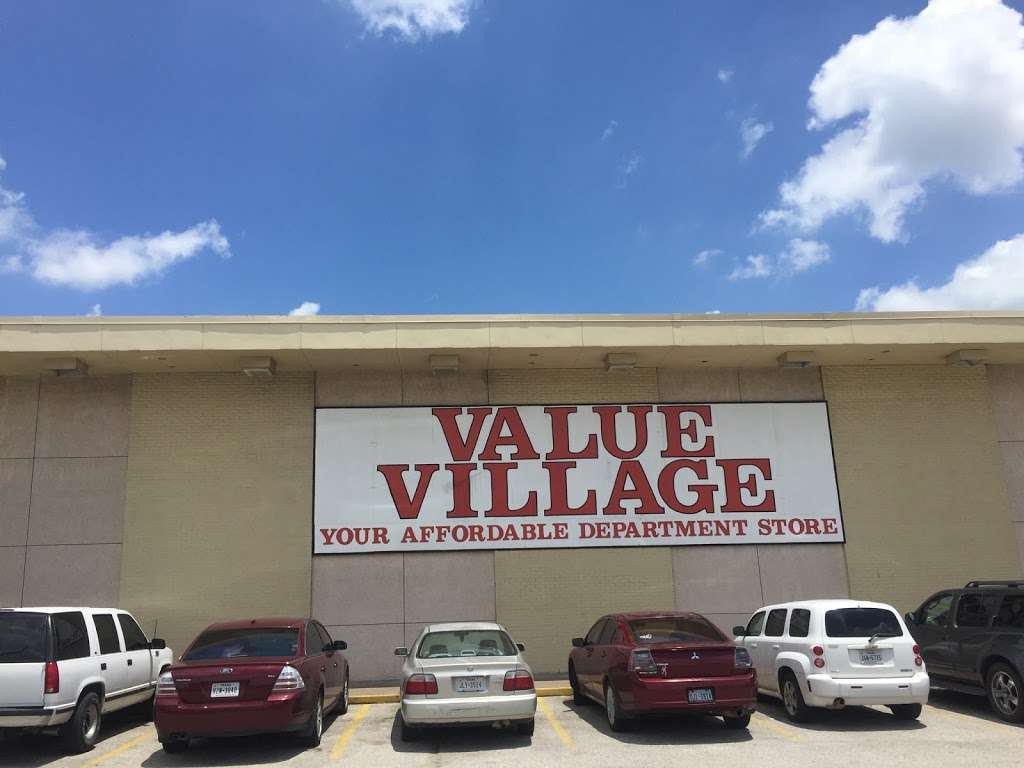 Value Village | 6318, 9500 Jensen Dr, Houston, TX 77093, USA | Phone: (713) 691-3603