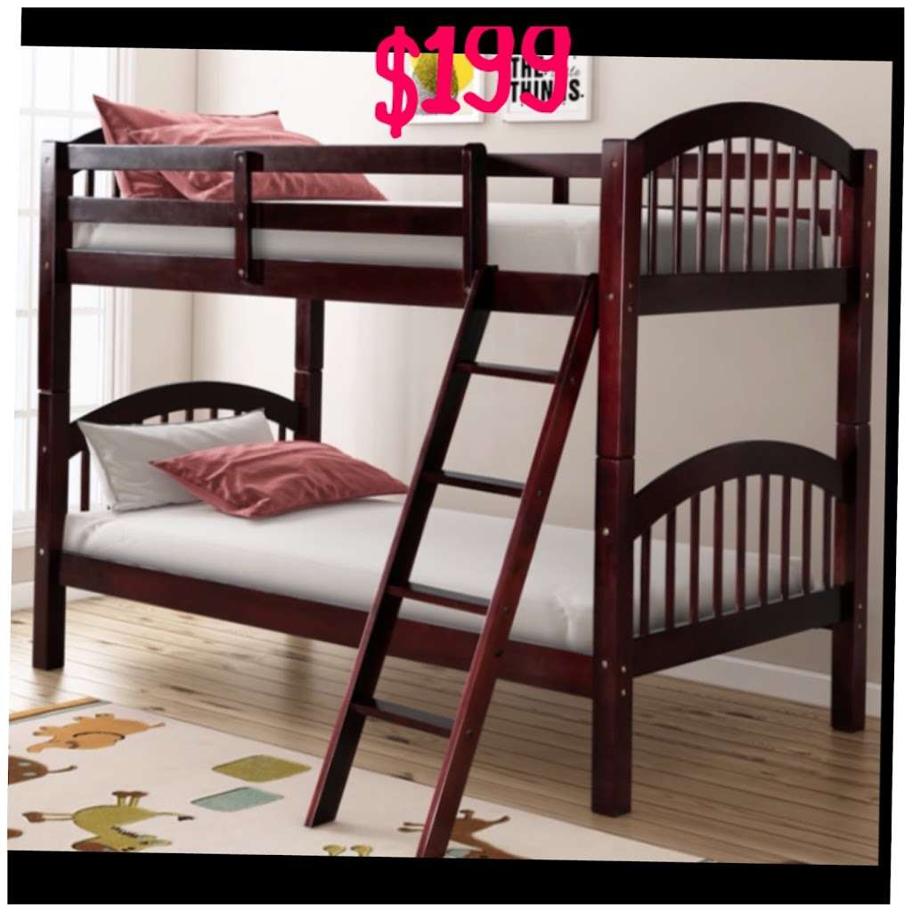 Brookshire furniture & mattress | 4107 S Front St, Brookshire, TX 77423, USA | Phone: (713) 827-8500