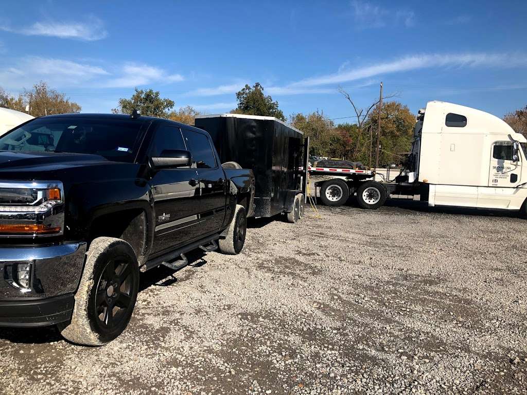 NyS Mobile Truck Wash | Flatrock Trail, Houston, TX 77050, USA | Phone: (832) 721-5977