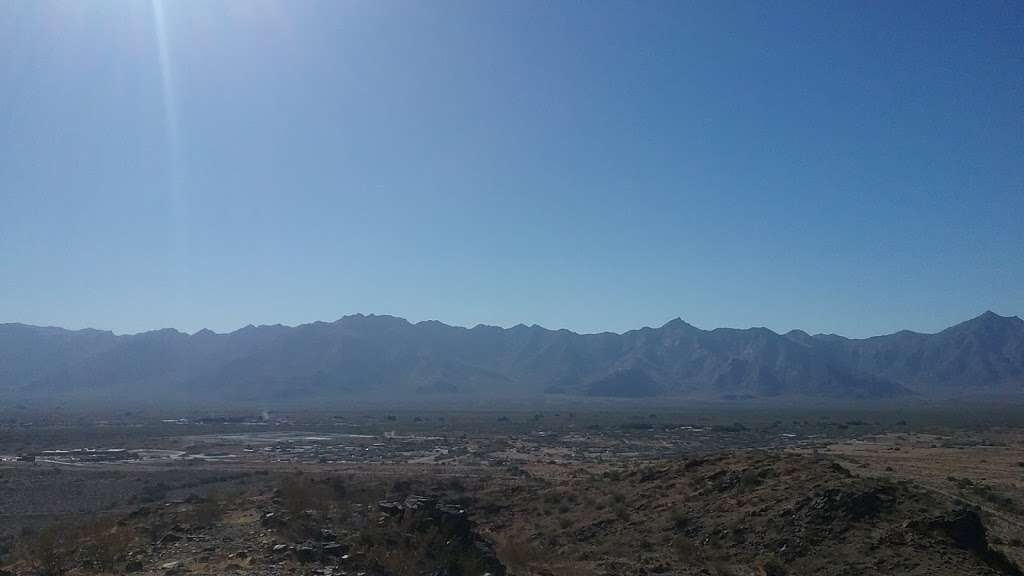 GRIC Lookout (District 6, District 7, and Laveen) | Gila River, Laveen Village, AZ 85339