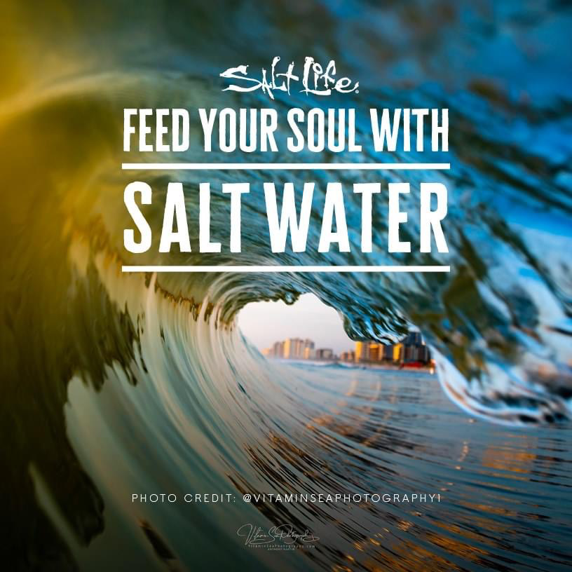 Salt Life Outlet Tampa Florida | 2312 Grand Cypress Dr STE 852, Lutz, FL 33559, USA | Phone: (813) 949-3996