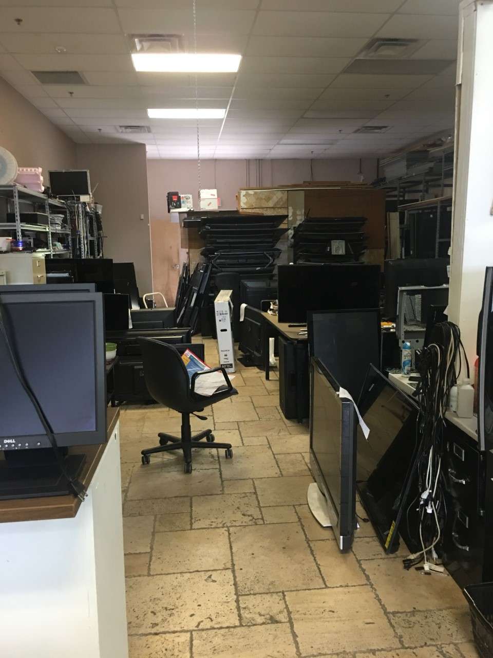 PC & TV Repairs | 7101 E Colonial Dr suite131, Orlando, FL 32807, USA | Phone: (407) 381-9851