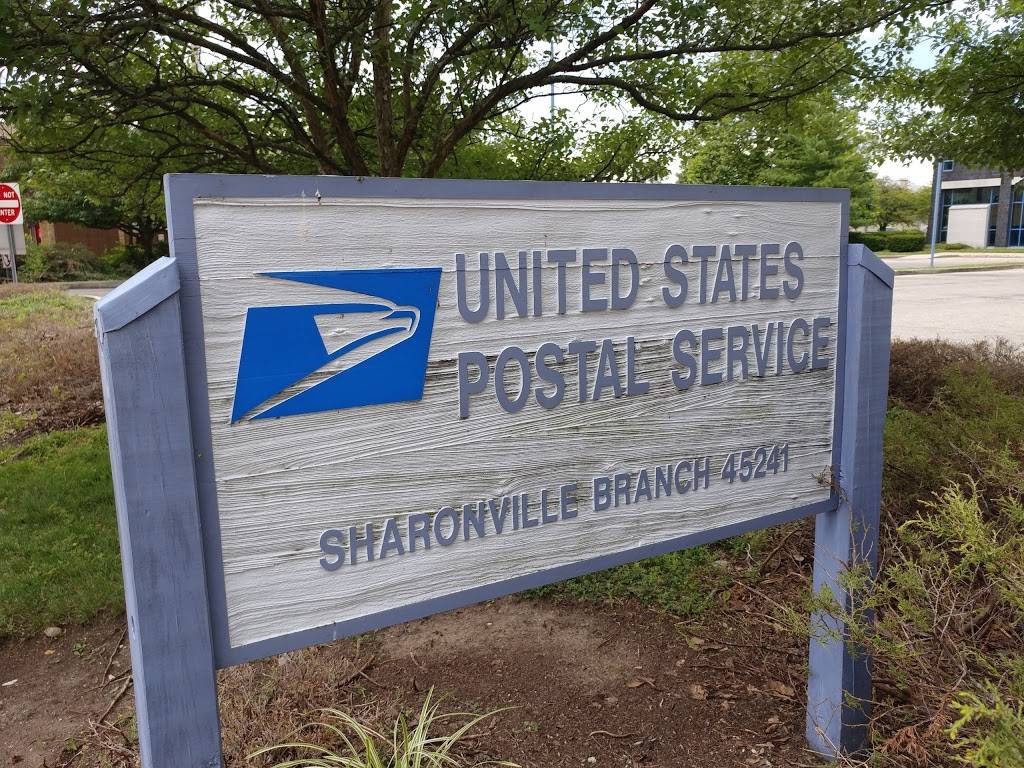 United States Postal Service | 11069 Reading Rd, Cincinnati, OH 45241, USA | Phone: (513) 563-0760